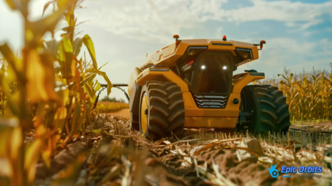 How Robotics Are Shaping the Future of Agriculture How Robotics Are Shaping the Future of Agriculture