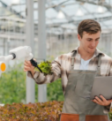 How Robotics Are Shaping the Future of Agriculture