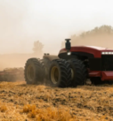 How Robotics Are Shaping the Future of Agriculture