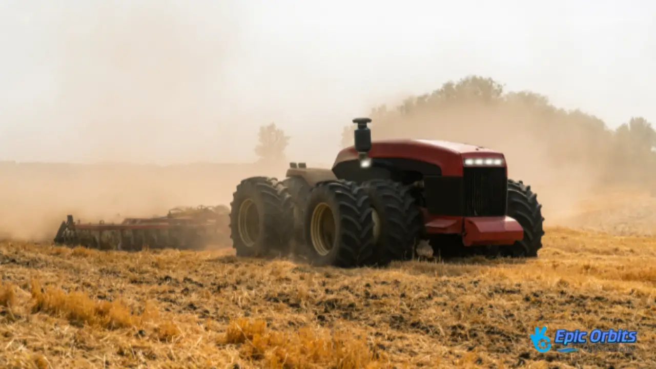 How Robotics Are Shaping the Future of Agriculture How Robotics Are Shaping the Future of Agriculture