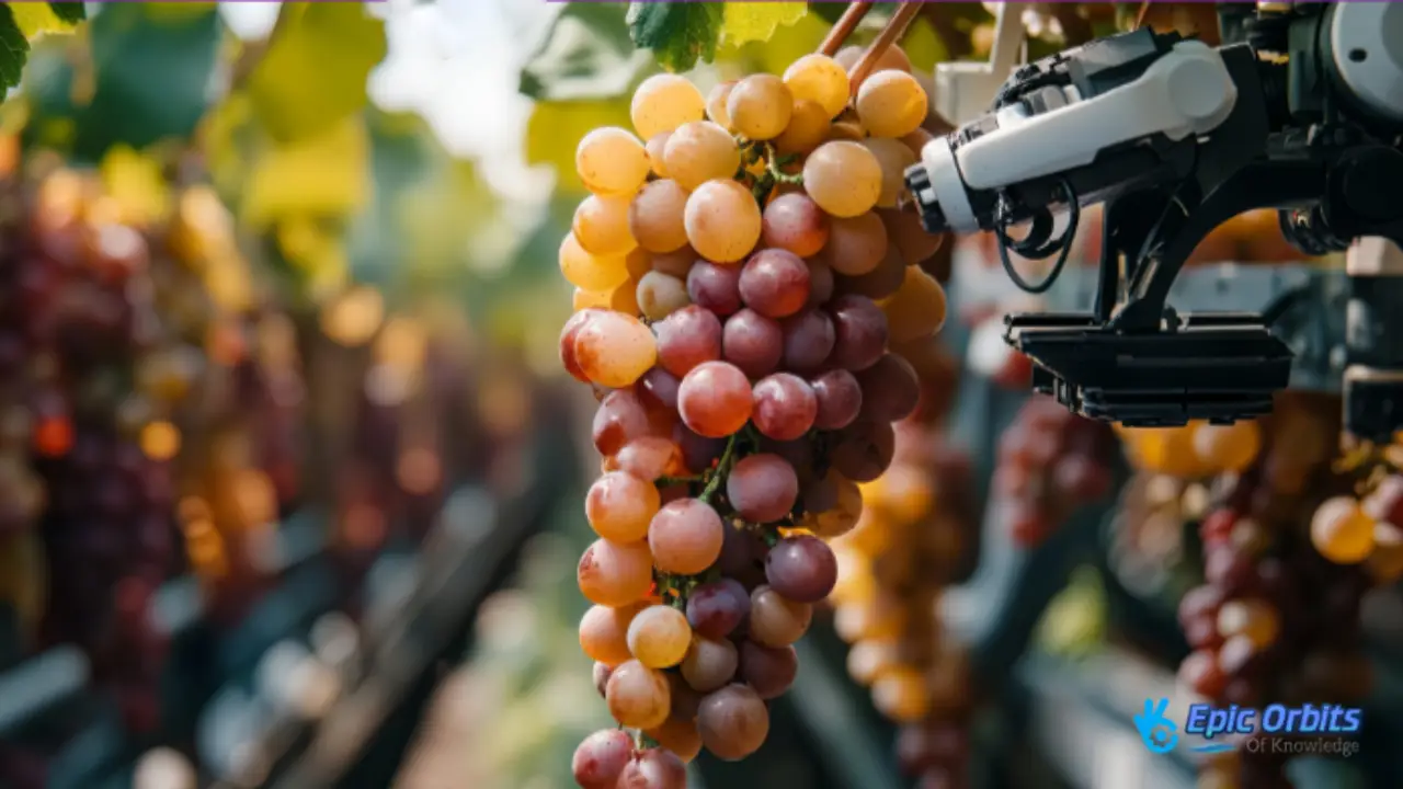 How Robotics Are Shaping the Future of Agriculture How Robotics Are Shaping the Future of Agriculture