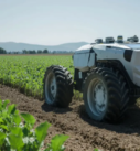 How Robotics Are Shaping the Future of Agriculture