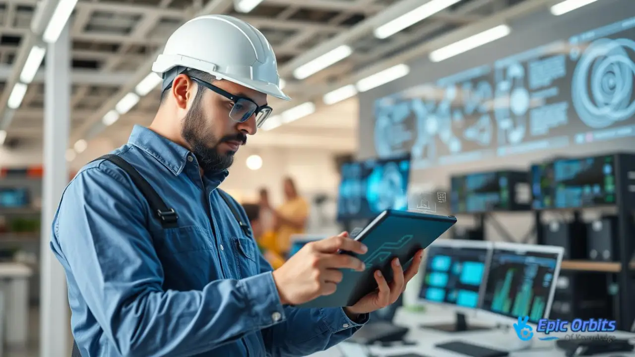 AI and modern engineering open up horizons for the future