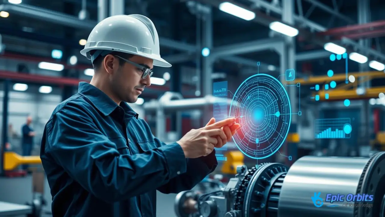 AI and modern engineering open up horizons for the future