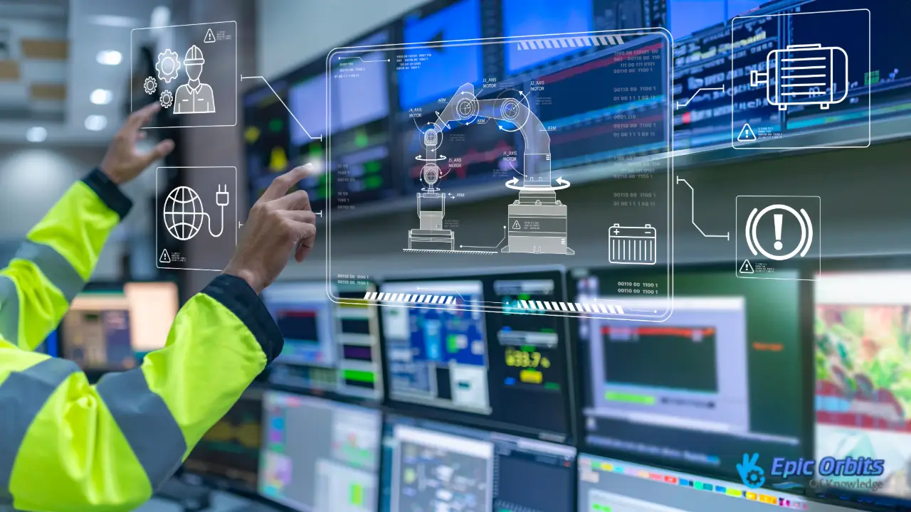 AI and modern engineering open up horizons for the future