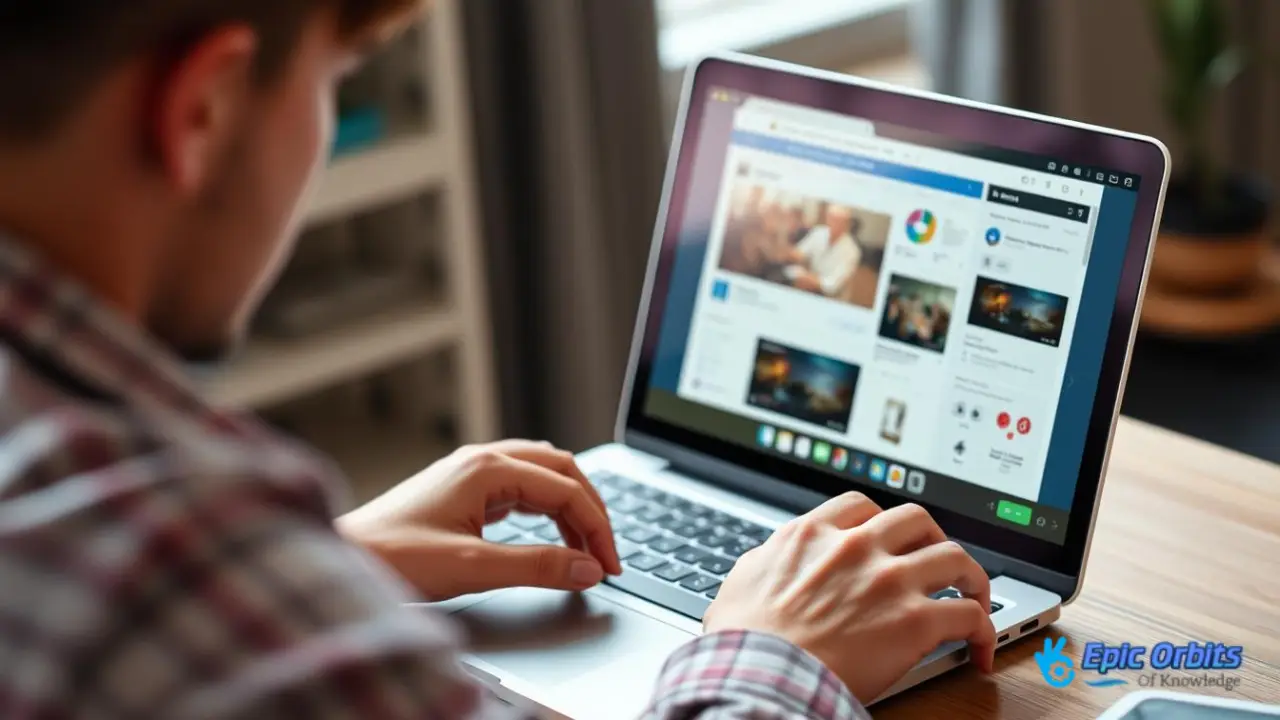 Building a Strong Audience on Emerging Platforms