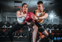 Building a Sustainable Fitness Routine for Everyday Life