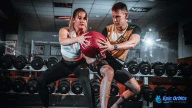 Building a Sustainable Fitness Routine for Everyday Life