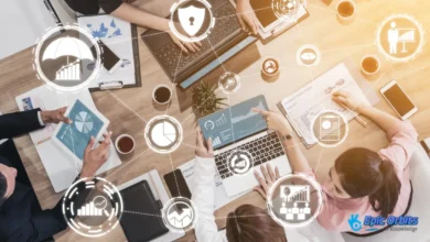 Choosing the Best Business Model for Online Success