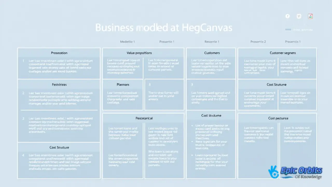 Choosing the Best Business Model for Online Success