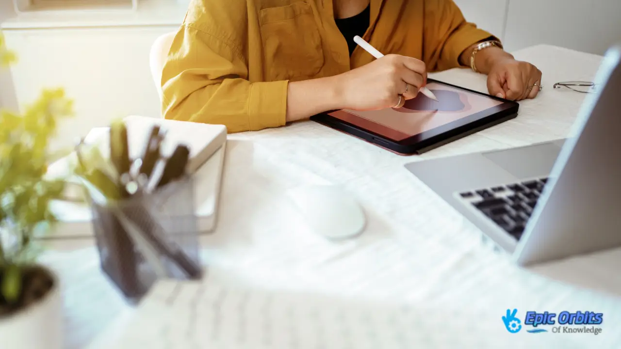 How to Build a Successful Career in Digital Art
