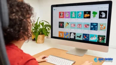How to Build a Successful Career in Digital Art