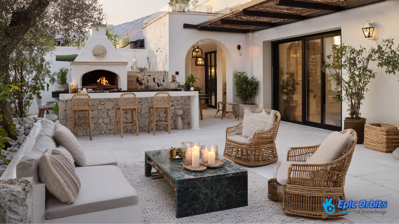 How to Create a Minimalist and Functional Living Space