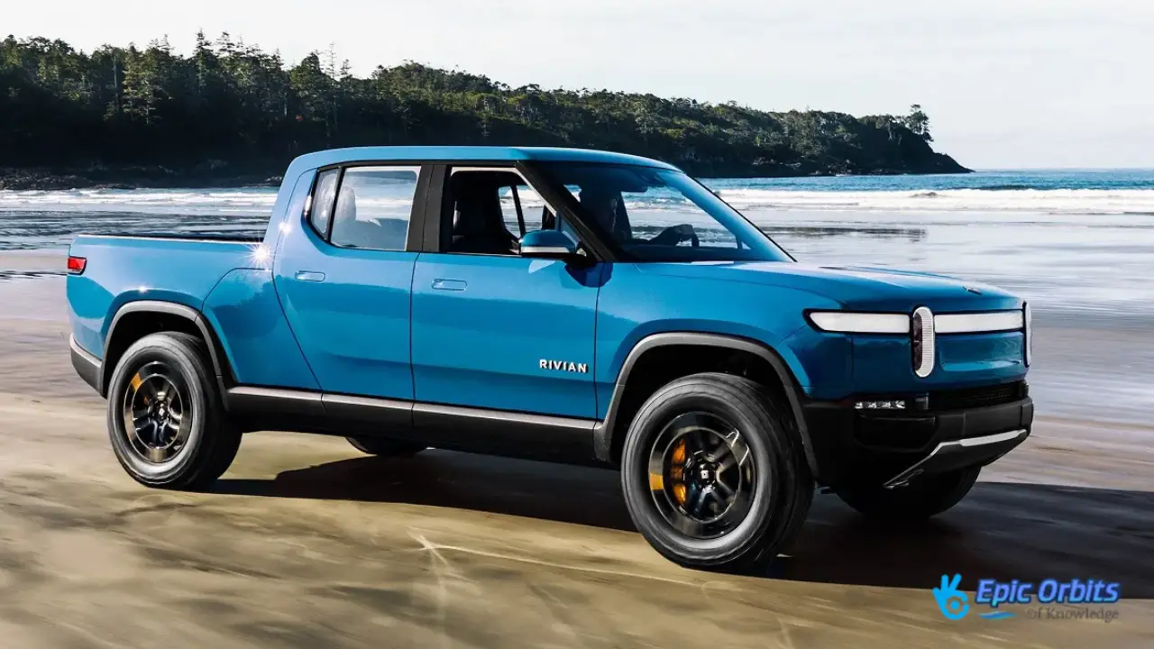Innovations Driving the Electric Vehicle Industry