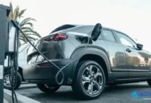 Innovations Driving the Electric Vehicle Industry