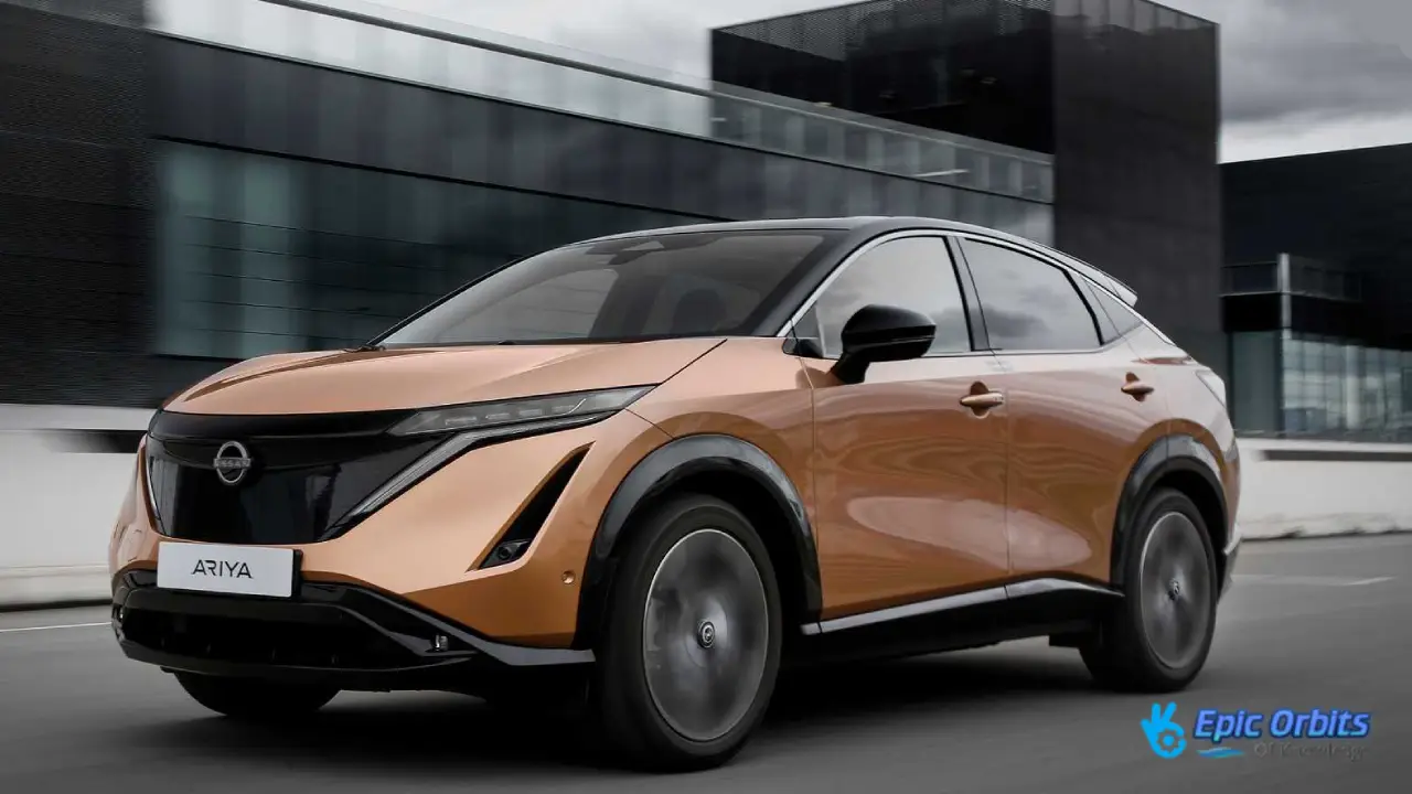 Innovations Driving the Electric Vehicle Industry