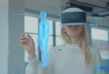 The Influence of Virtual Reality on Healthcare Innovation