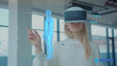 The Influence of Virtual Reality on Healthcare Innovation