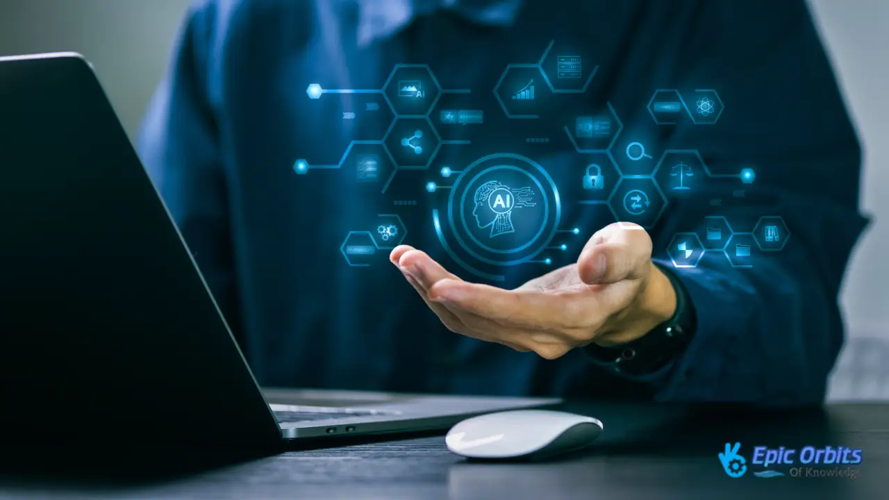 The Role of AI in Modern Digital Marketing