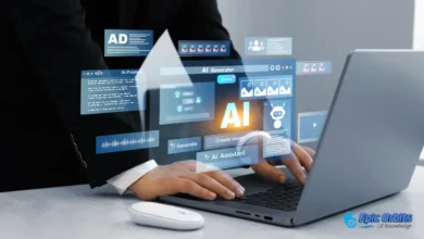 The Role of AI in Modern Digital Marketing