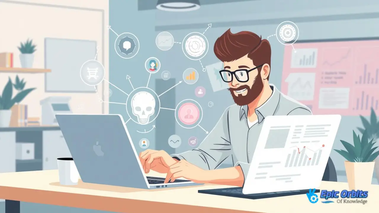 The Role of AI in Modern Digital Marketing