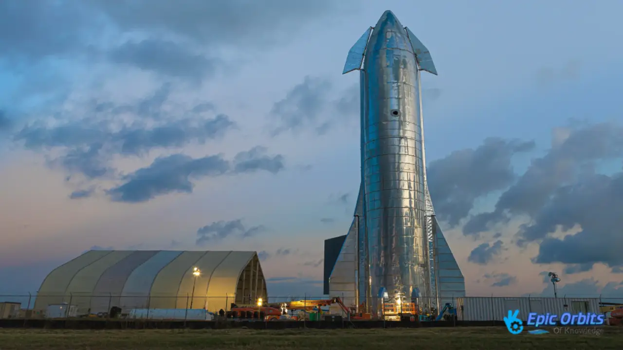 The Role of Private Companies in Space Exploration