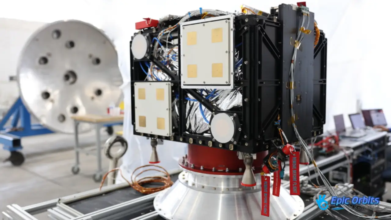 The Role of Private Companies in Space Exploration
