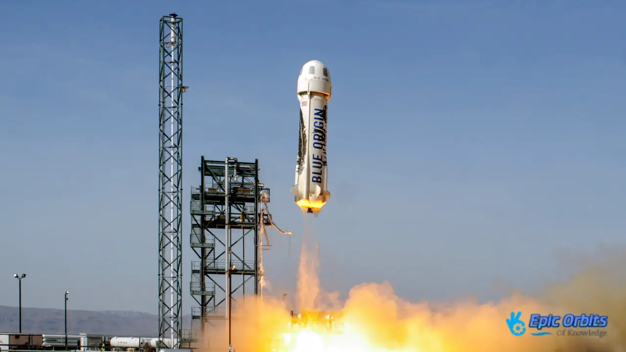 The Role of Private Companies in Space Exploration