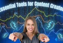 Essential Tools for Content Creators