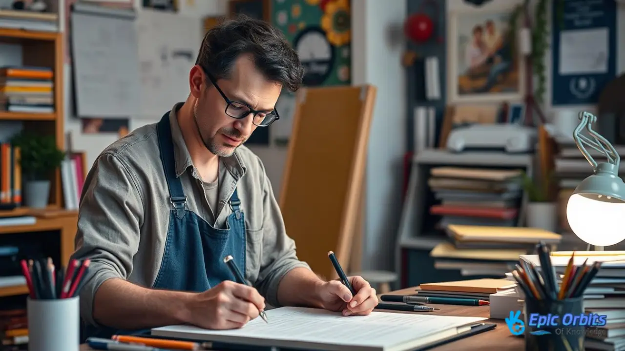 Essential Tools for Content Creators