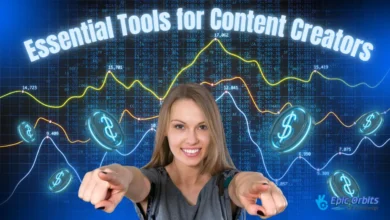 Essential Tools for Content Creators