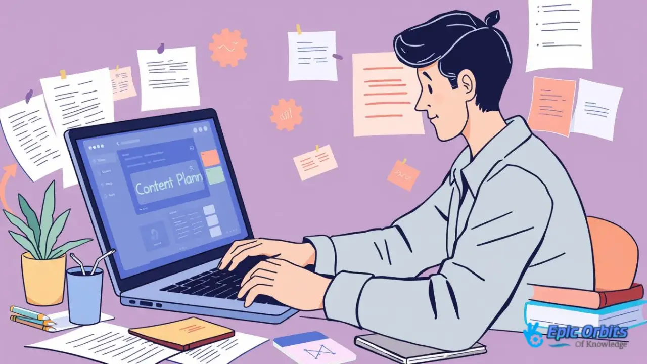 Essential Tools for Content Creators