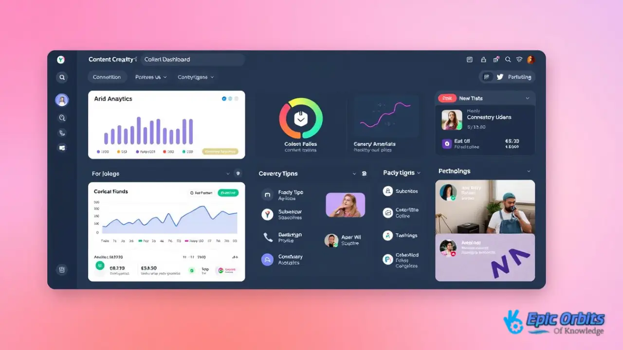 Essential Tools for Content Creators