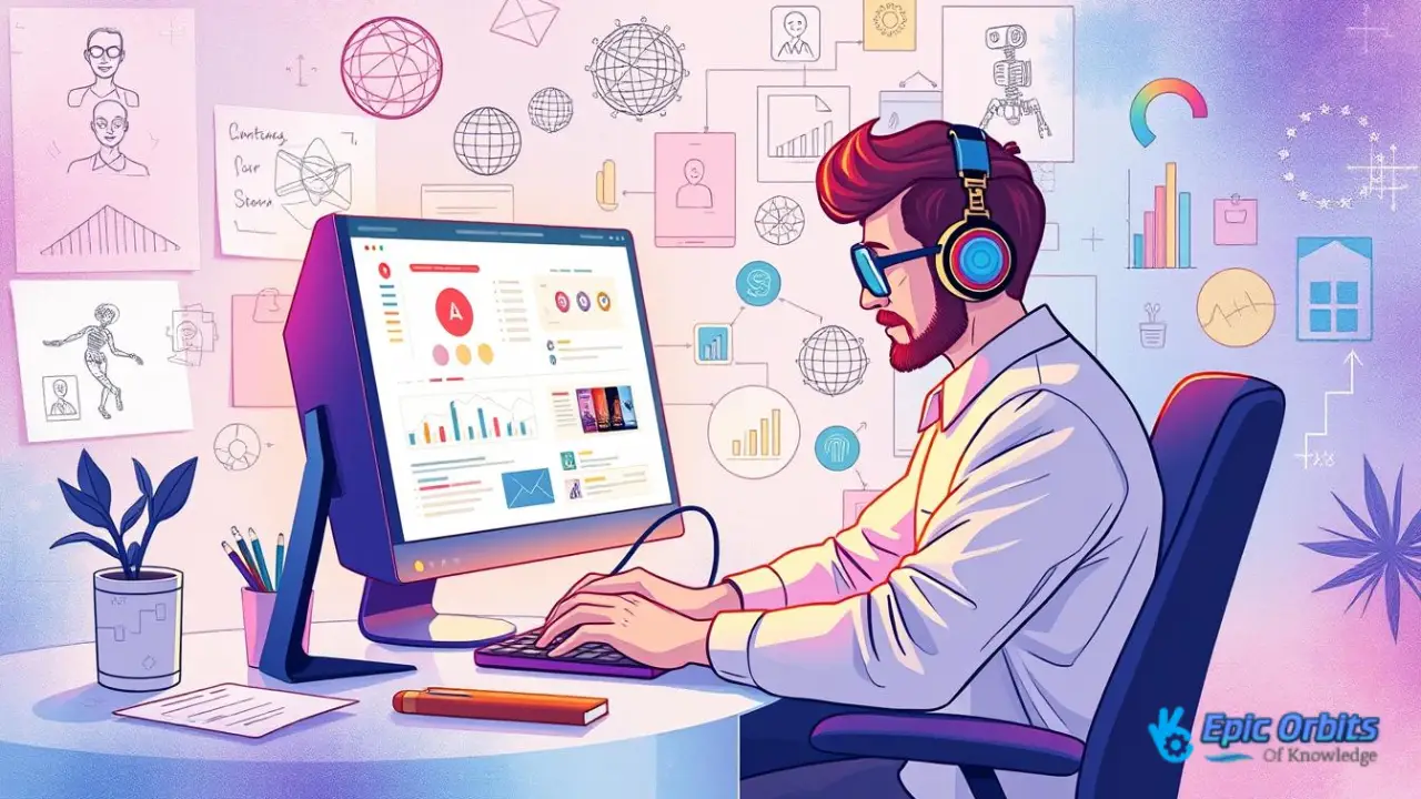 Essential Tools for Content Creators