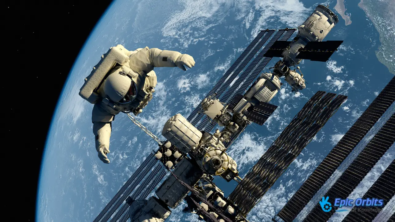How Advances in Technology Are Enabling Space Travel