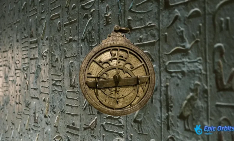 How Ancient Mathematics Shaped Modern Science