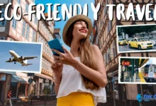 How Eco-Friendly Travel Is Changing the Industry
