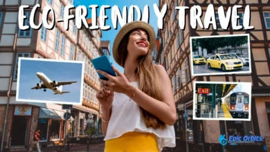 How Eco-Friendly Travel Is Changing the Industry