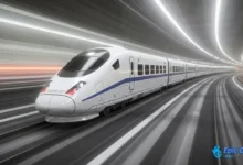 How High-Speed Transportation Is Becoming Reality