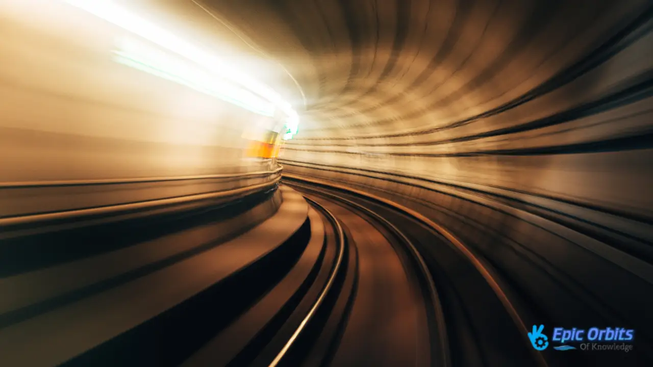 How High-Speed Transportation Is Becoming Reality