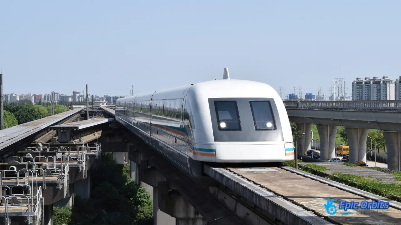 How High-Speed Transportation Is Becoming Reality