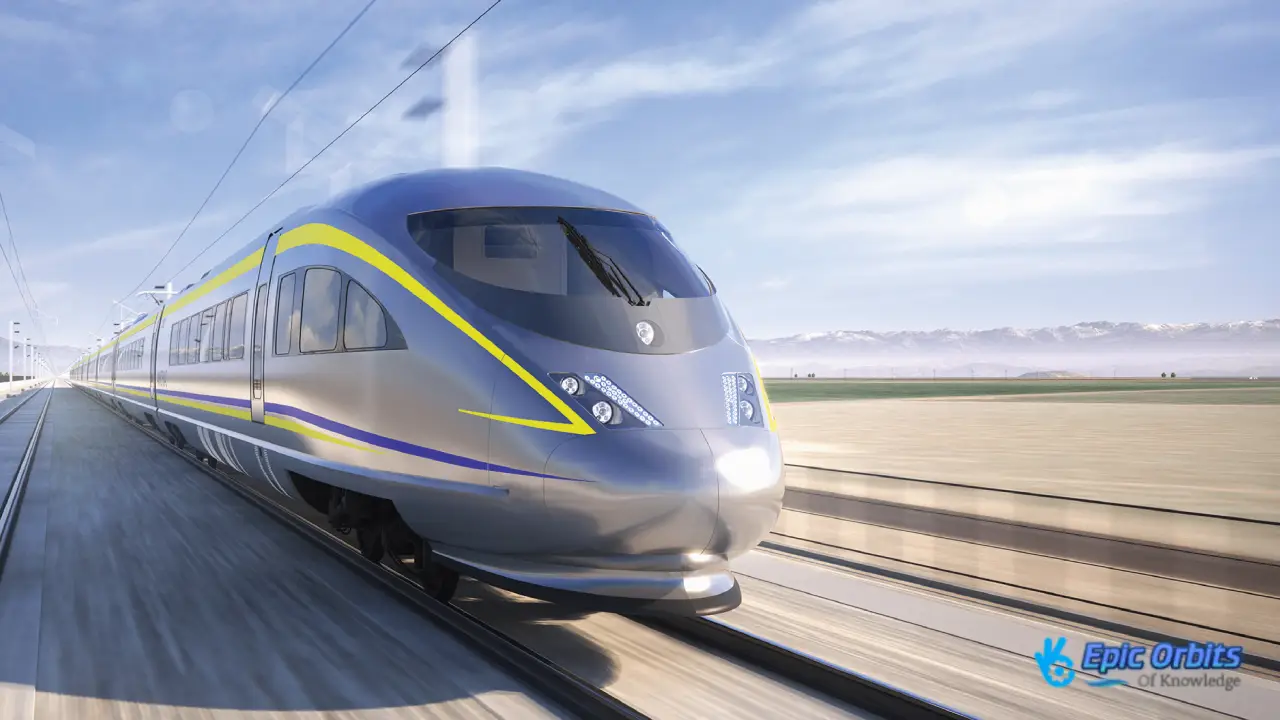 How High-Speed Transportation Is Becoming Reality