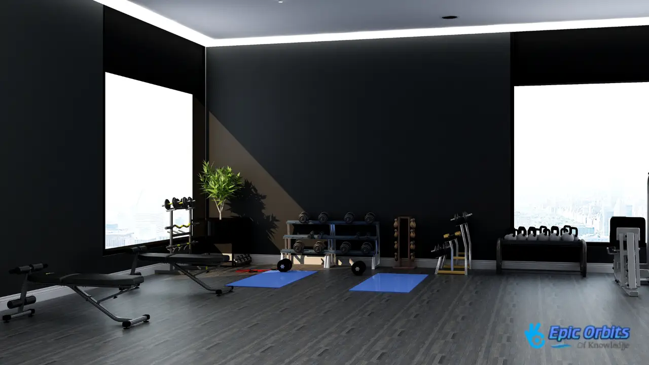 How Home Workouts Are Evolving with Technology