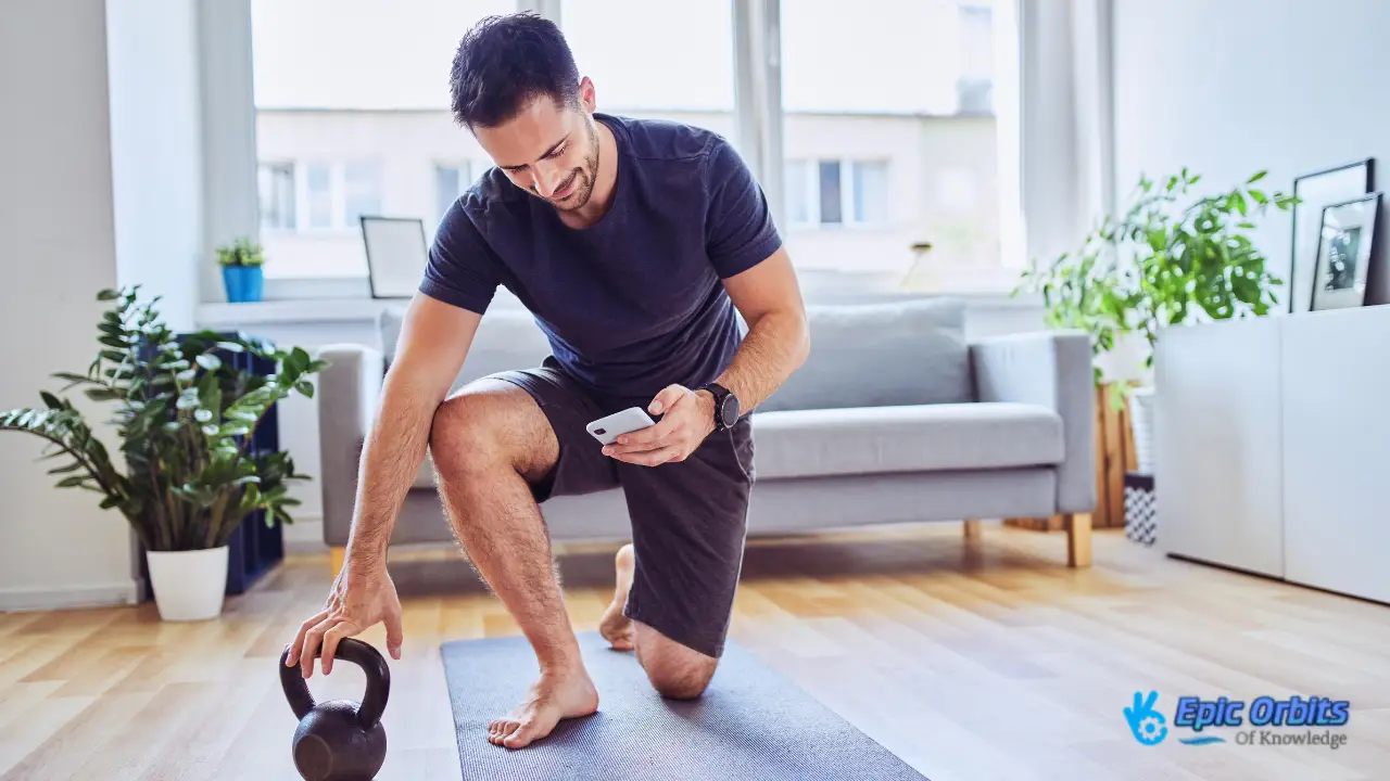 How Home Workouts Are Evolving with Technology