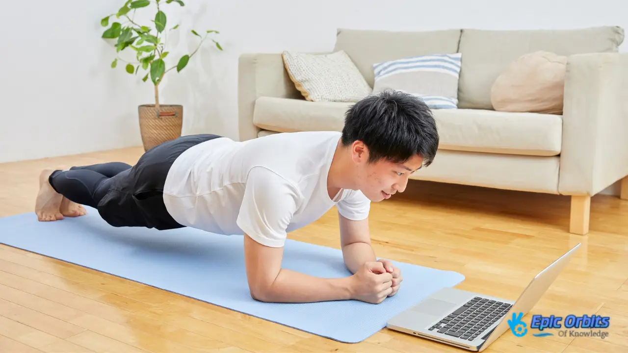 How Home Workouts Are Evolving with Technology