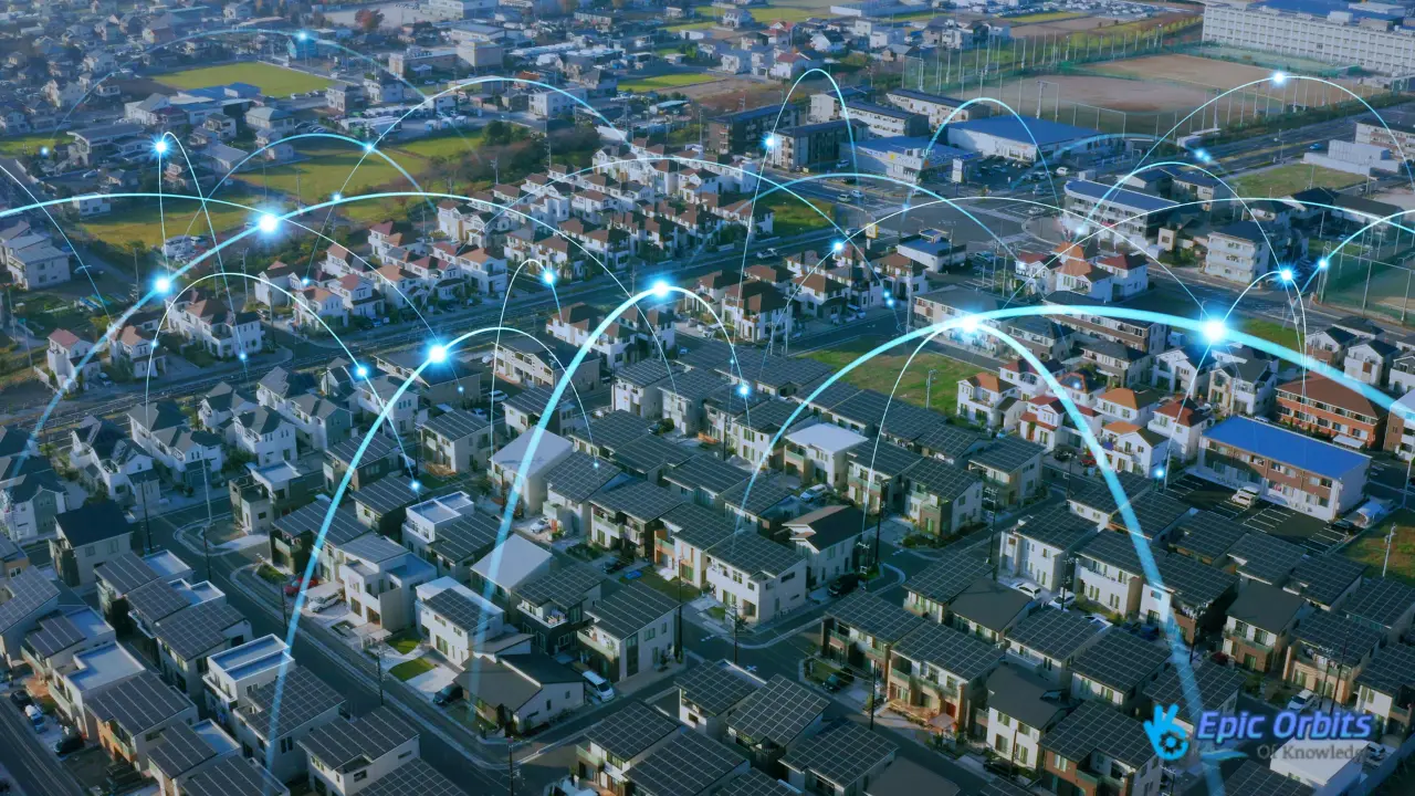 How Smart Grids Are Powering the Future