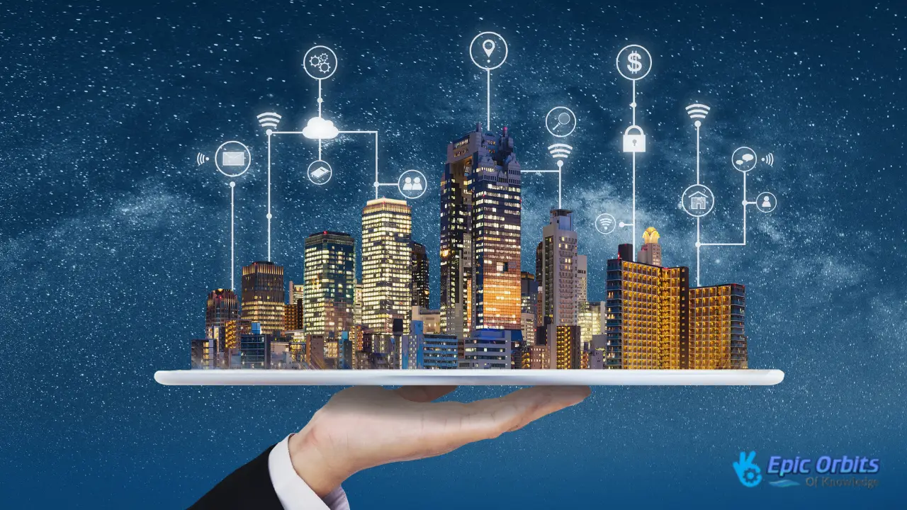 How Smart Technologies Are Transforming Modern Homes