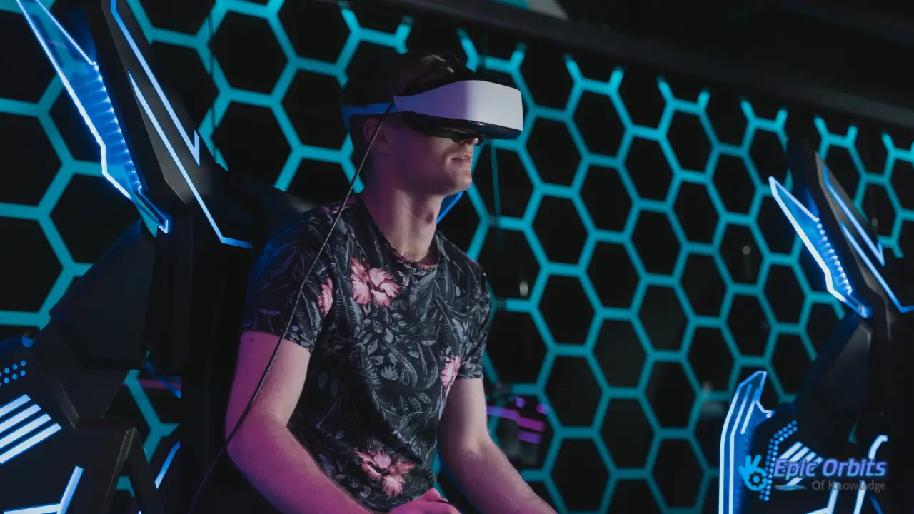 How Virtual Reality Is Revolutionizing Gaming Experiences