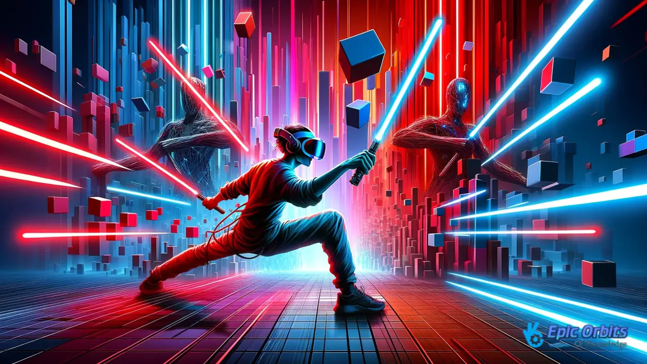 How Virtual Reality Is Revolutionizing Gaming Experiences