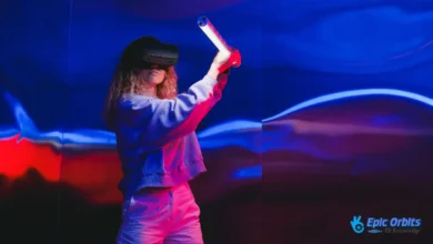 How Virtual Reality Is Revolutionizing Gaming Experiences